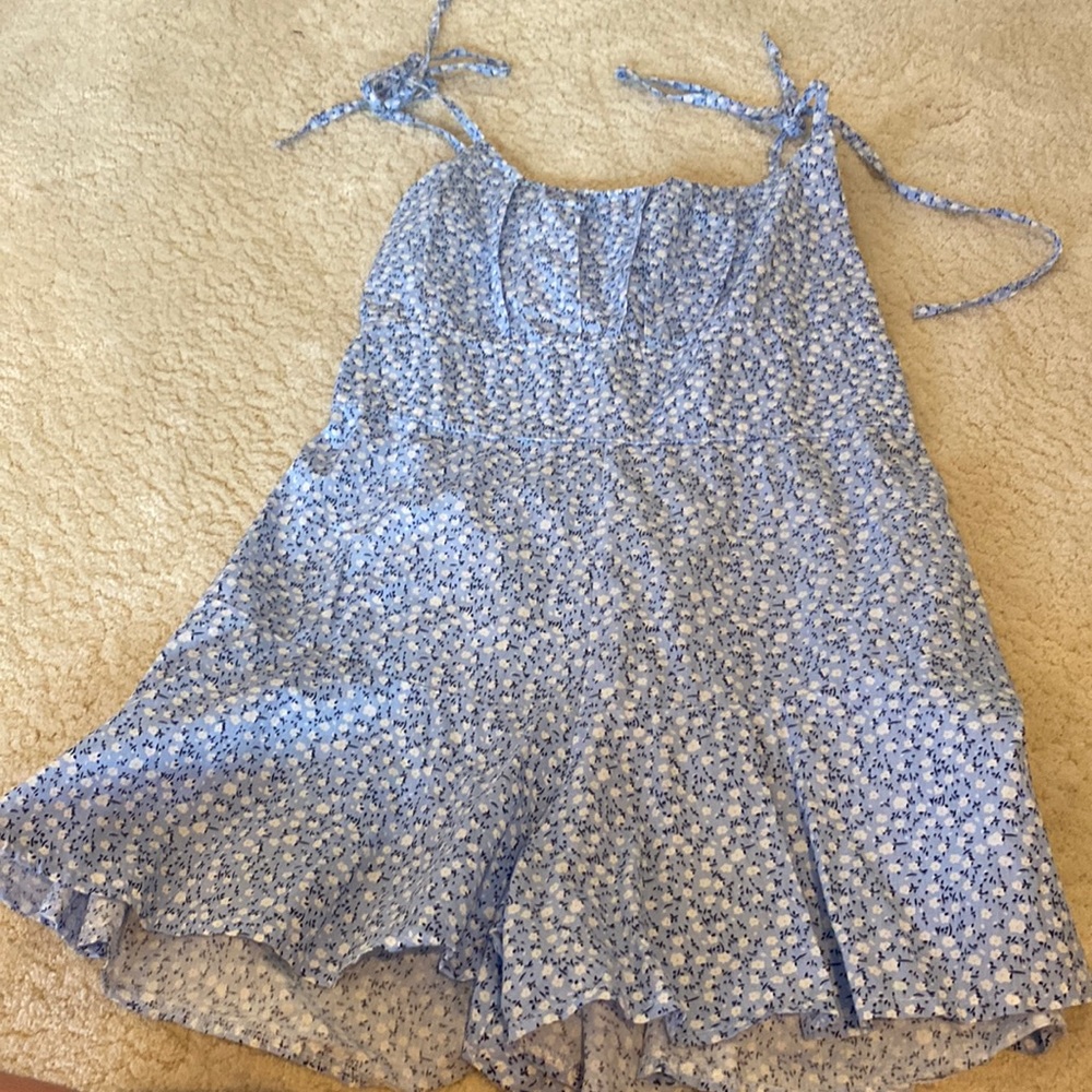 Never worn